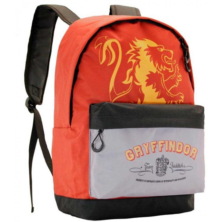 Karactermania Harry Potter Gryffindor backpack 41cm
