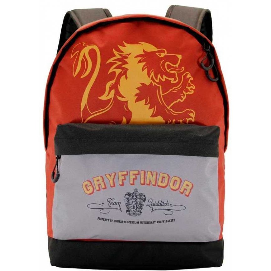 Karactermania Harry Potter Gryffindor backpack 41cm – 2