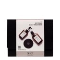 Consumer Kit G Set Depot: 200 Hair Treatments No. 209, Hair Lotion Treatment, For Calming, 100 ml + 100 Hair Cleansing No. 109, Consumer Kit G Set Depot: 200 Hair Treatments No. 209, Hair Lotion Treatment, For Calming, 100 ml + 100 Hair Cleansing No. 109,