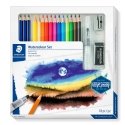 Staedtler 146 10C Melns, Zils, Bordo, Brūns, Zaļš, Gaiši Zils, Gaiši zaļš, Mauve, Oranžs, Persiku, S Staedtler 146 10C Melns, Zils, Bordo, Brūns, Zaļš, Gaiši Zils, Gaiši zaļš, Mauve, Oranžs, Persiku, S