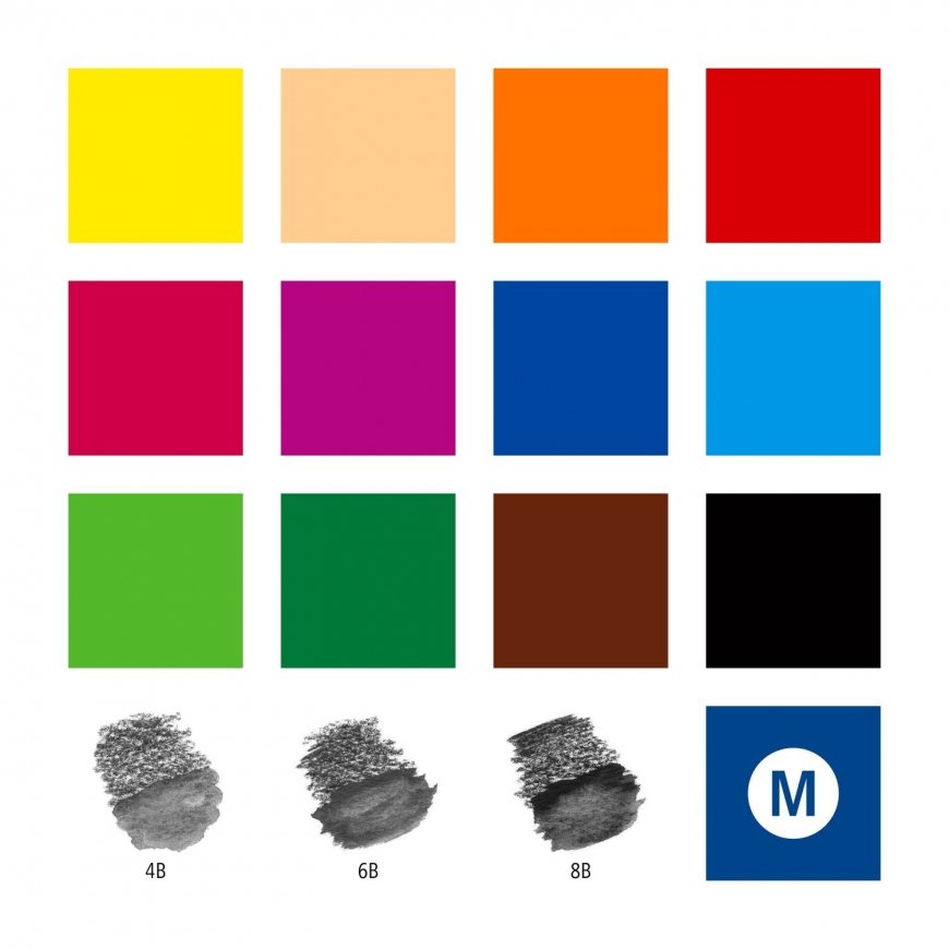 Staedtler 146 10C – 4