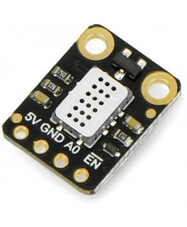Fermion - analoginis dujų jutiklis NO, NO2, H2 - MEMS MiCS-2714 - DFRobot SEN0441