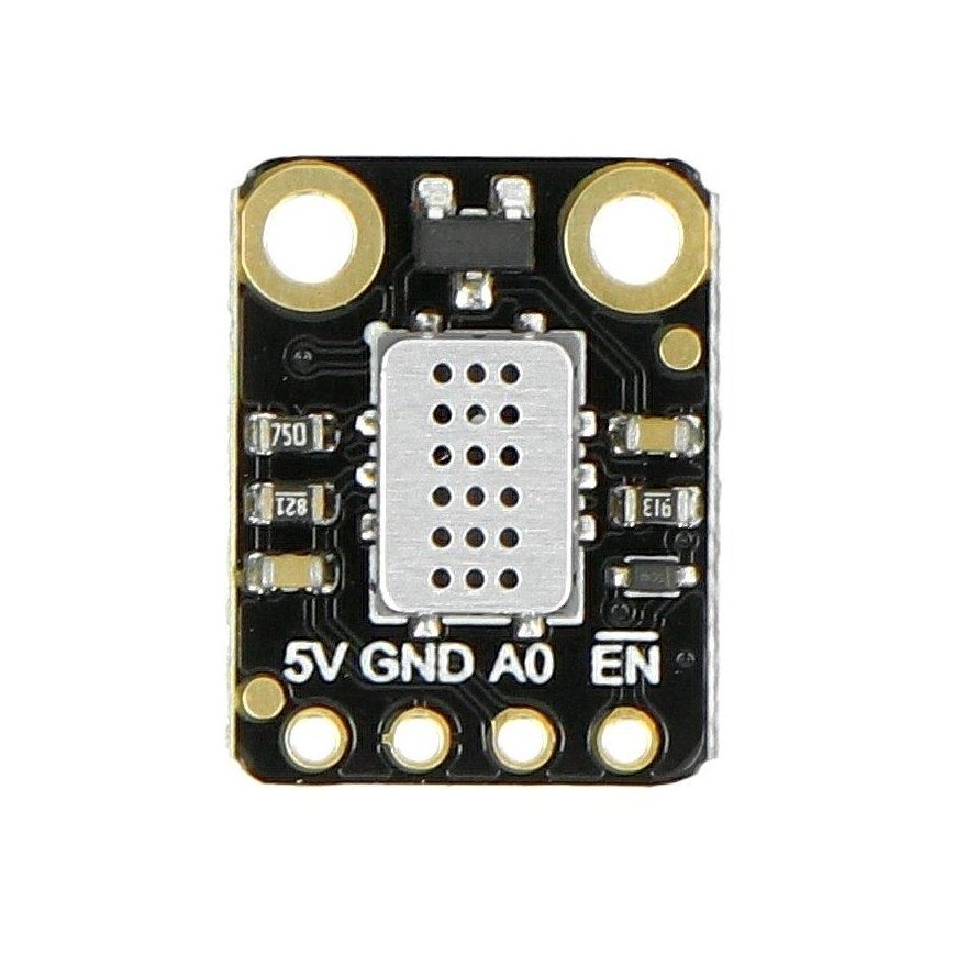 Fermion - analog gas sensor NO, NO2, H2 - MEMS MiCS-2714 - DFRobot SEN0441 – 2