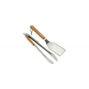 Campingaz Grill tool set with spatula and tongs