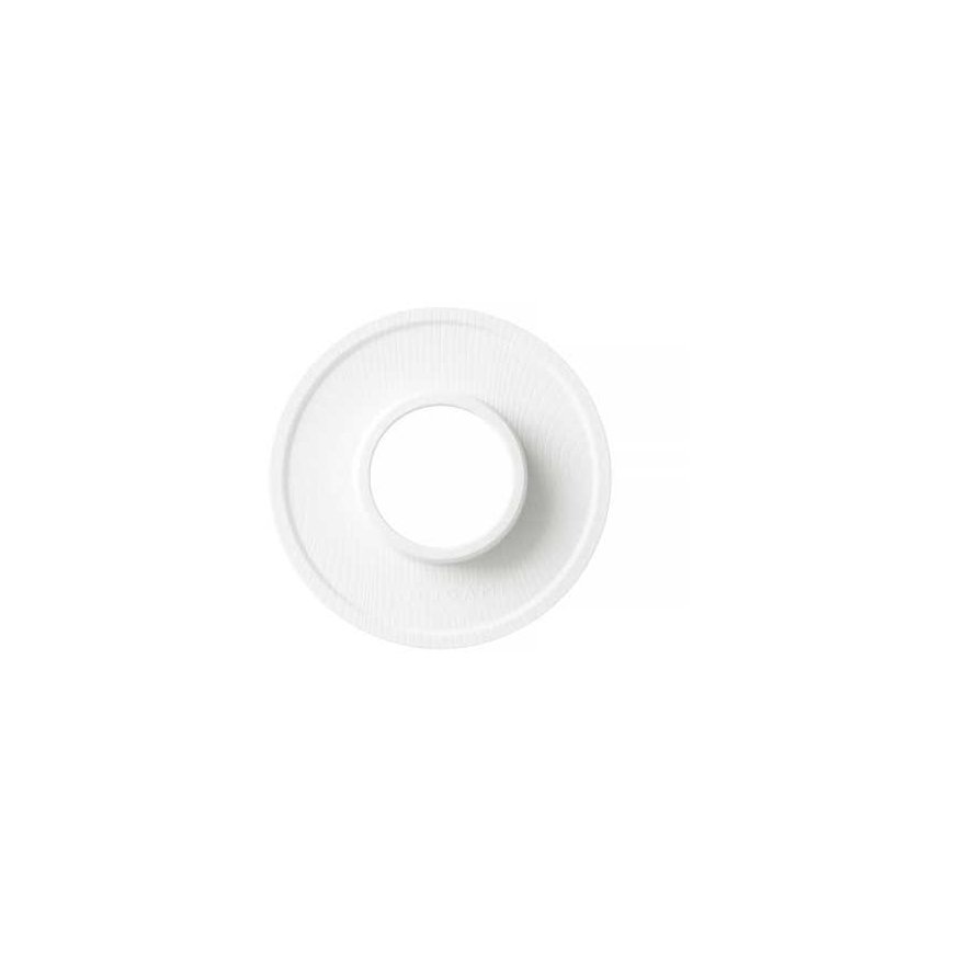 ORIGAMI - Dripper Holder - Resin and PET Grain White – 2
