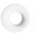 ORIGAMI - Dripper Holder - Resin and PET Grain Baltas ORIGAMI - Dripper Holder - Resin and PET Grain Baltas