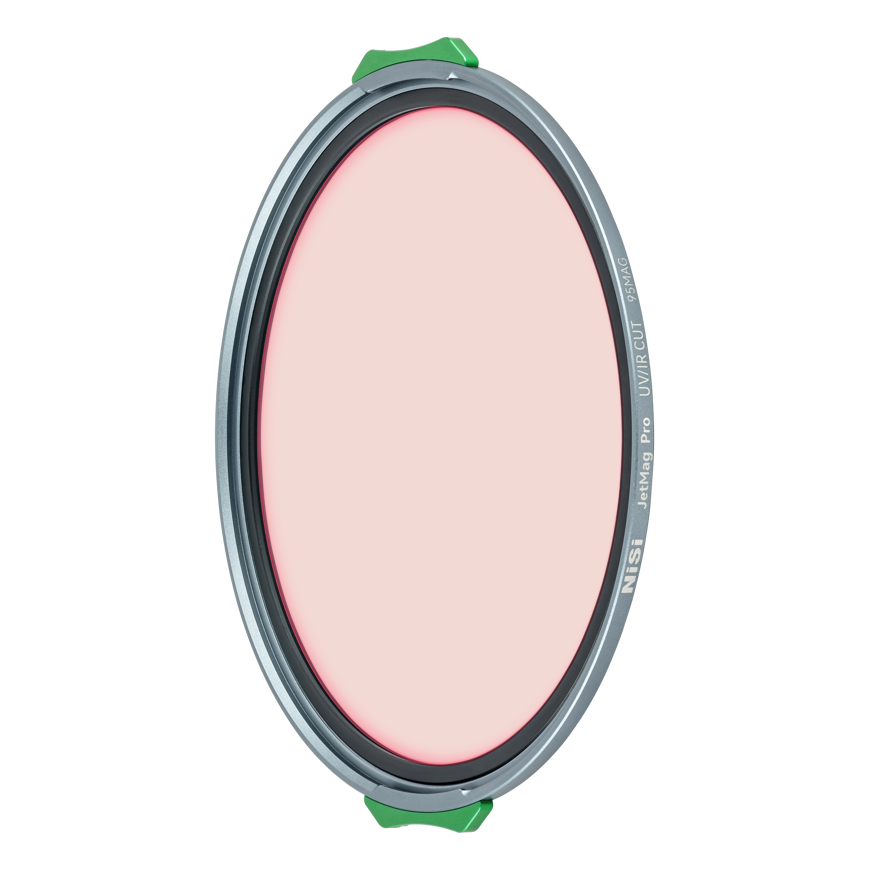NiSi JetMag Pro 95 Filter UV/IR Cut