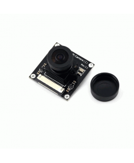 Raspberry Pi Camera - Camera HD I - Fish Eye