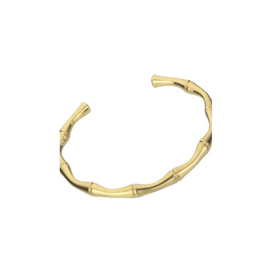 Emily Westwood Solid auksiniu dengta apyranke moterims Adaline EWB23063G