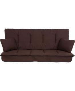 Swing cushions Umbria / Mallorca 170cm / 6 cm H047-04PB PATIO
