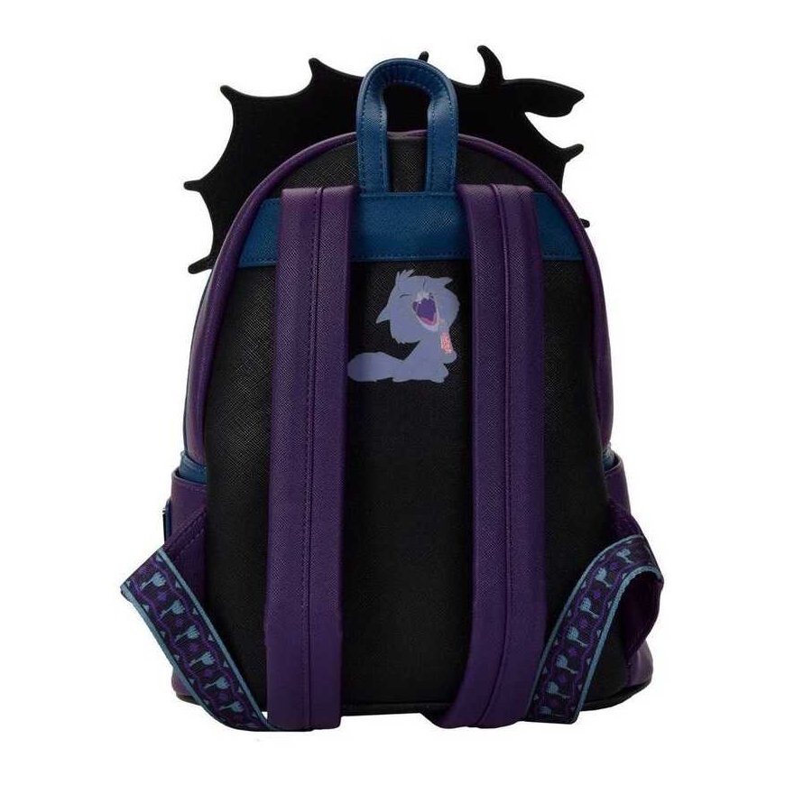 Loungefly Disney The Emperor New Groove backpack 26cm – 2