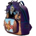 Loungefly Disney The Emperor New Groove backpack 26cm Loungefly Disney The Emperor New Groove backpack 26cm