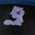 Loungefly Disney The Emperor New Groove backpack 26cm Loungefly Disney The Emperor New Groove backpack 26cm