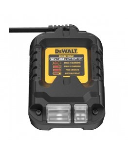 Charger DEWALT DCB1102