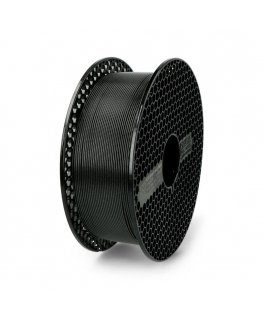 Plastic Prusa PETG 1.75mm 1kg - Galaxy Black