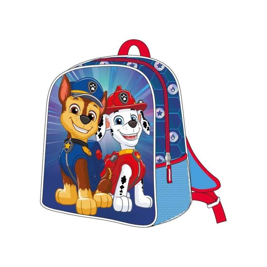 Spin Master Spin Master School Bag