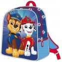 Spin Master School Bag The Paw Patrol Blue 25.0 x 31.0 x 10.0 cm Spin Master School Bag The Paw Patrol Blue 25.0 x 31.0 x 10.0 cm