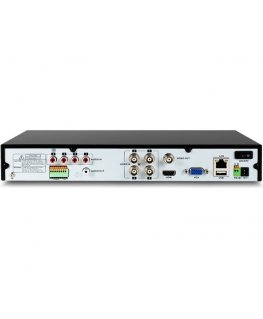 REJESTRATOR 5W1 KENIK KG-7314UVR-A2