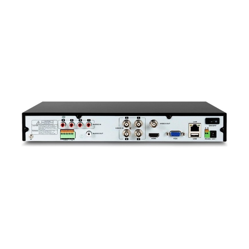 REGISTER 5W1 KENIK KG-7314UVR-A2