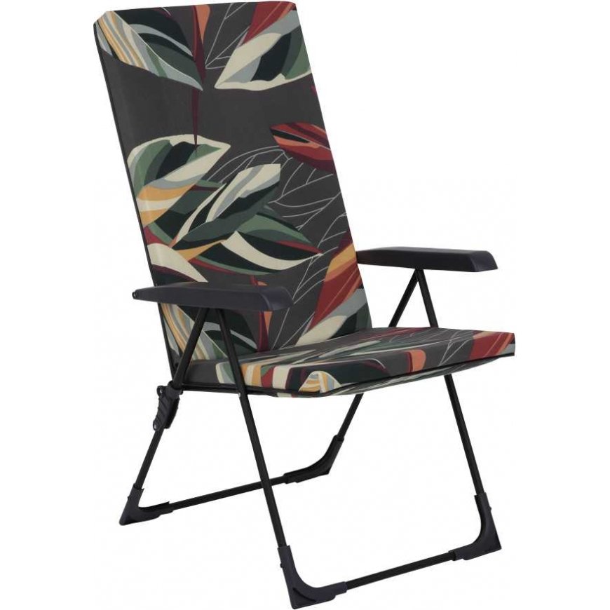 Barletta Black Edition -puutarhatuoli G053-06IB PATIO