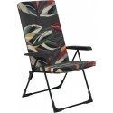 Barletta Black Edition -puutarhatuoli G053-06IB PATIO Barletta Black Edition -puutarhatuoli G053-06IB PATIO