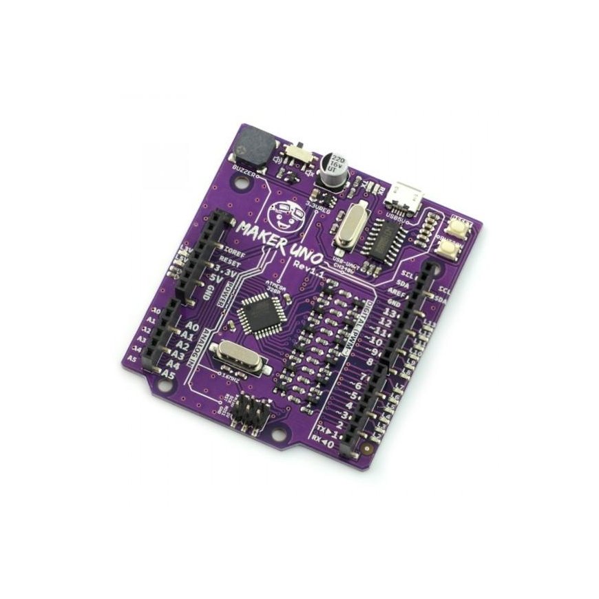 Cytron Maker Uno