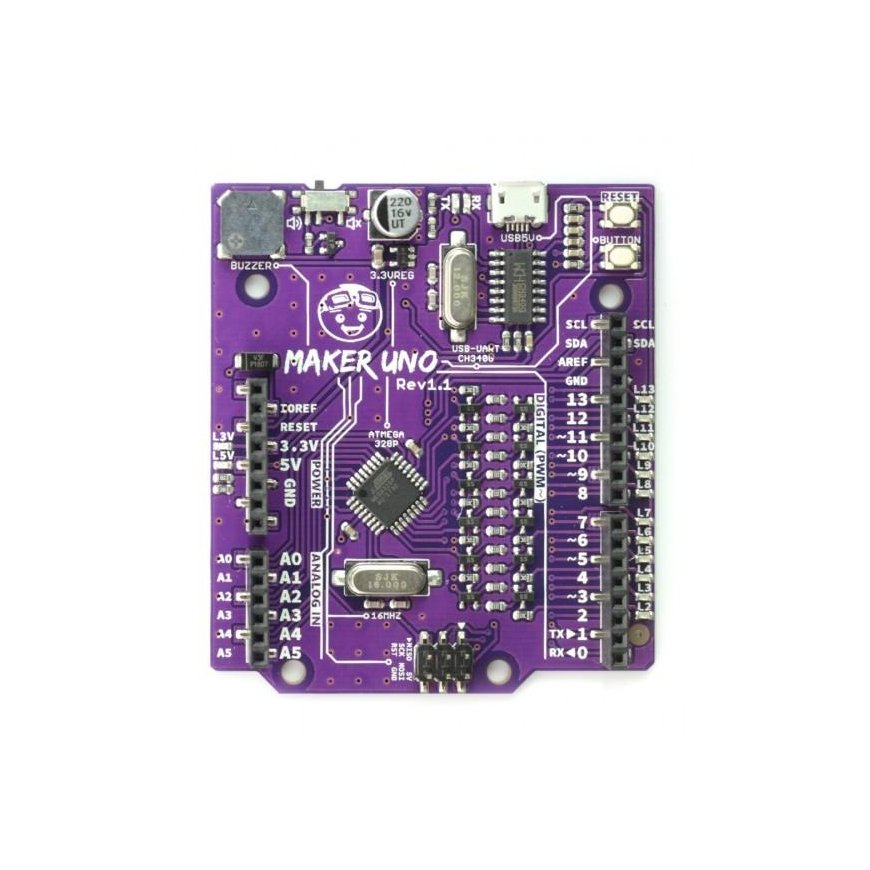 Cytron Maker Uno – 2