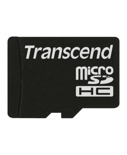 Transcend TS2GUSDC mälukaart 2 GB MicroSD NAND