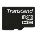 Transcend TS2GUSDC memory card 2 GB MicroSD NAND Transcend TS2GUSDC memory card 2 GB MicroSD NAND
