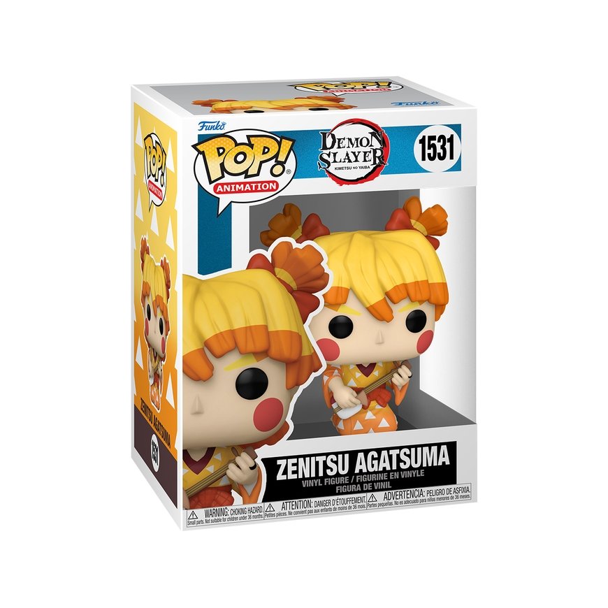 FUNKO POP! 75575 collectible figure/statue – 2