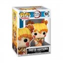 FUNKO POP! 75575 veiksmo / kolekcinė figūrėlė FUNKO POP! 75575 veiksmo / kolekcinė figūrėlė
