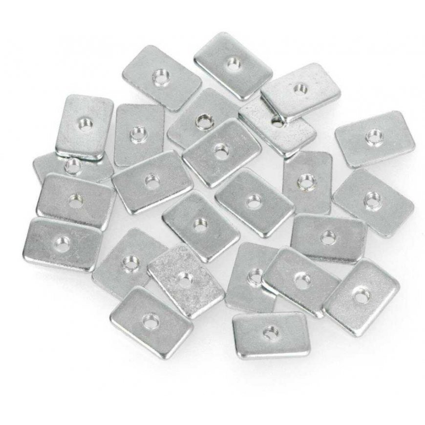 Drill Openbuilds Hummer nut T-NUT M3 - 25 pcs
