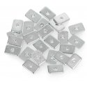 Drill Openbuilds Hummer nut T-NUT M3 - 25 pcs Drill Openbuilds Hummer nut T-NUT M3 - 25 pcs