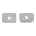 Drill Openbuilds Hummer nut T-NUT M3 - 25 pcs Drill Openbuilds Hummer nut T-NUT M3 - 25 pcs