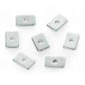 Drill Openbuilds Hummer nut T-NUT M3 - 25 pcs Drill Openbuilds Hummer nut T-NUT M3 - 25 pcs