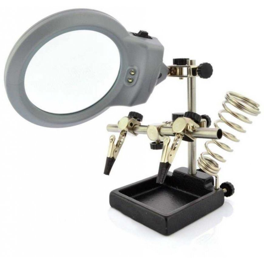 Oem Mounting Handle - Holder with