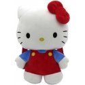 Cyp Brands Hello Kitty pehmoreppu 35cm Cyp Brands Hello Kitty pehmoreppu 35cm