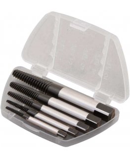 Screw pullers Diager U5050153 5 pcs.