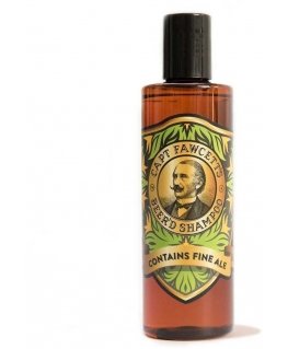 Captain Fawcett Beer'd Shampoo Beard Shampoo with Beer, 250 ml
