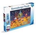 Palapeli "Ravensburger" - "Uskomaton planeetta" - 300p (12004054) Palapeli "Ravensburger" - "Uskomaton planeetta" - 300p (12004054)