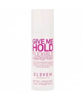 Eleven Australia Give Me Hold Flexible Hairspray 50ml