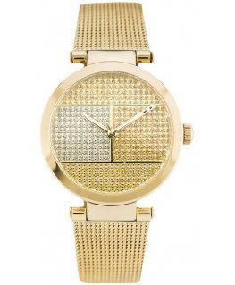 Women's watch TOMMY HILFIGER 1781867 LYNN (zf507e)