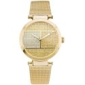 Naisten rannekello TOMMY HILFIGER 1781867 LYNN (zf507e) Naisten rannekello TOMMY HILFIGER 1781867 LYNN (zf507e)