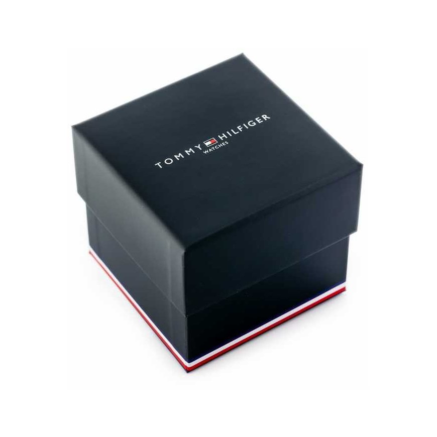 Moteriškas laikrodis TOMMY HILFIGER 1781867 LYNN (zf507e) – 3