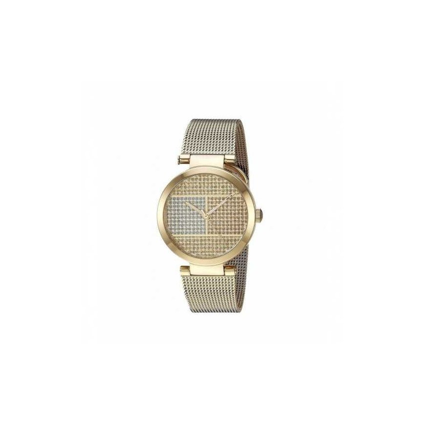 Moteriškas laikrodis TOMMY HILFIGER 1781867 LYNN (zf507e) – 4