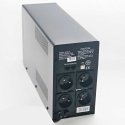 EUROCASE UPS EA200LED 2000VA line interactive EUROCASE UPS EA200LED 2000VA line interactive