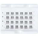 Kiss False eyelashes Falscara Multipack - Clear band false eyelashes Kiss False eyelashes Falscara Multipack - Clear band false eyelashes