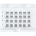 Kiss False eyelashes Falscara Multipack - Clear band false eyelashes Kiss False eyelashes Falscara Multipack - Clear band false eyelashes