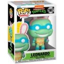 Funko POP figure Ninja Turtles Leonardo Easter Egg