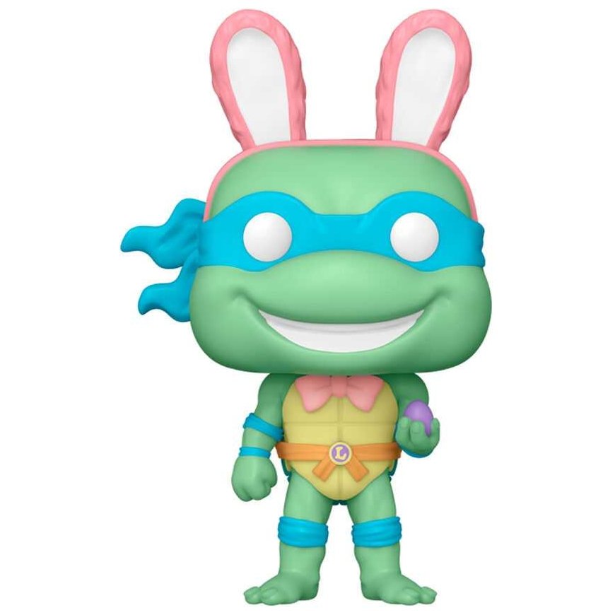 Funko POP figure Ninja Turtles Leonardo Easter Egg – 2